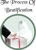 The Process Of Beatification