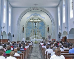 Ottobre - Santuario di Nostra Signora della Concezione dei Poveri - BH/MG