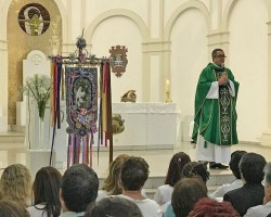 Settembre - Cattedrale di Sant’Antonio - Diamantina/MG