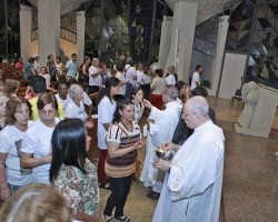 Novembre - Chiesa Nostra Signora di Fatima - BH/MG