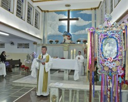 Dicembre - Cappella del Collegio Nostra Signora della Pietà - BH/MG