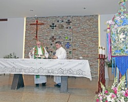 Novembro - Igreja São João Evangelista - BH/MG