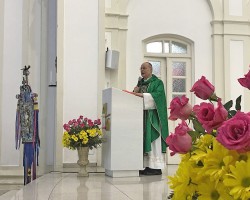 Giugno - Cattedrale di Sant’Antonio da Sé - Diamantina/MG 