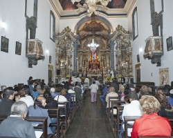 Luglio - Chiesa Nostra Signora di Carmo - Sabará/MG