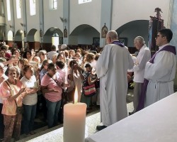 December - Sanctuary of Our Lady of the Conception of the Poor - BH/MG