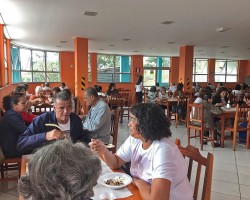 June - Parish of Our Lady of the Conception - Conselheiro Lafaiete/MG 