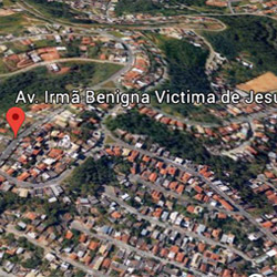 Sister Benigna Victima De Jesus Avenue