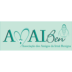 Logomarca da Amaiben